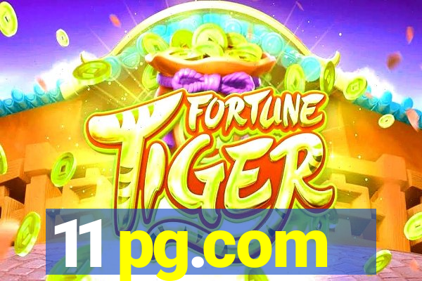 11 pg.com